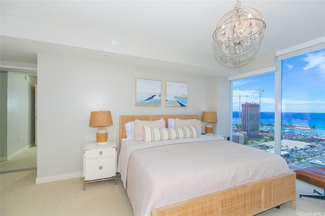 888 Kapiolani Boulevard 3409, Honolulu, HI 96813