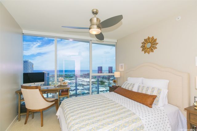 888 Kapiolani Boulevard 3409, Honolulu, HI 96813