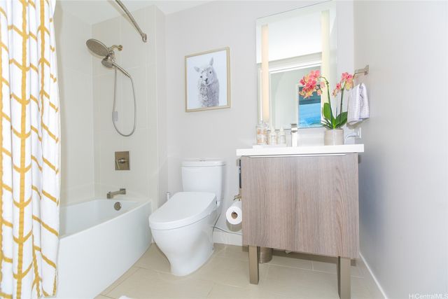 888 Kapiolani Boulevard 3409, Honolulu, HI 96813