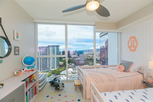 888 Kapiolani Boulevard 3409, Honolulu, HI 96813