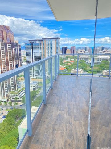 888 Kapiolani Boulevard 3409, Honolulu, HI 96813