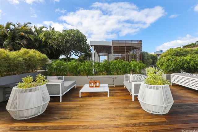 888 Kapiolani Boulevard 3409, Honolulu, HI 96813