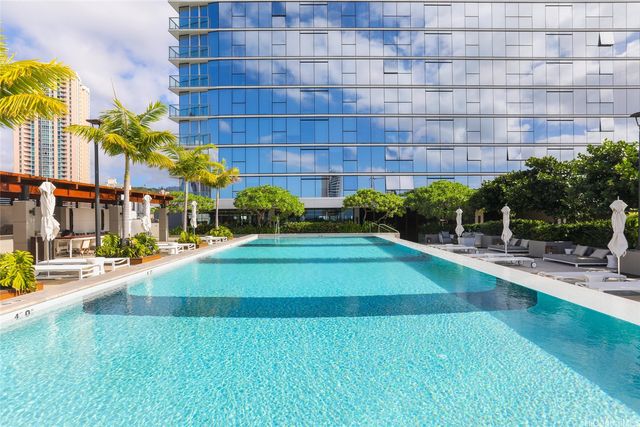 888 Kapiolani Boulevard 3409, Honolulu, HI 96813