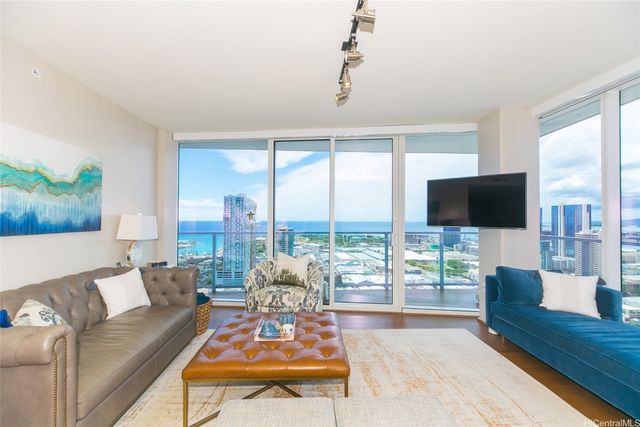 888 Kapiolani Boulevard 3409, Honolulu, HI 96813