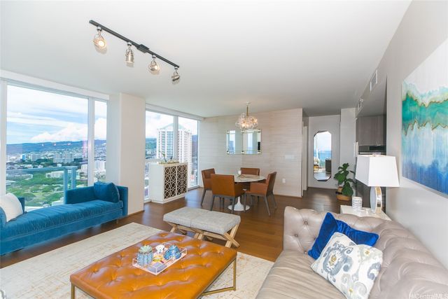 888 Kapiolani Boulevard 3409, Honolulu, HI 96813