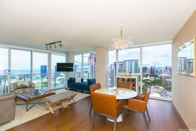 888 Kapiolani Boulevard 3409, Honolulu, HI 96813