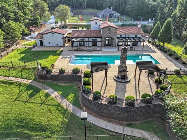 3334 Siena Place, Douglasville, GA 30135