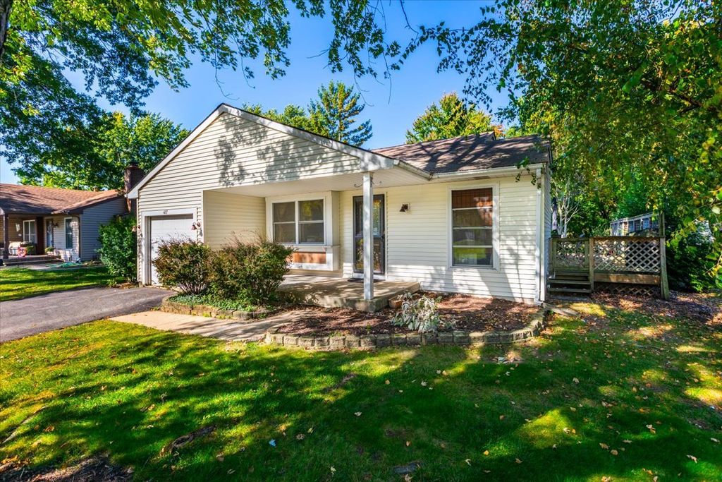417 TRAVELAIRE Avenue, Naperville, IL 60565 — photo 3