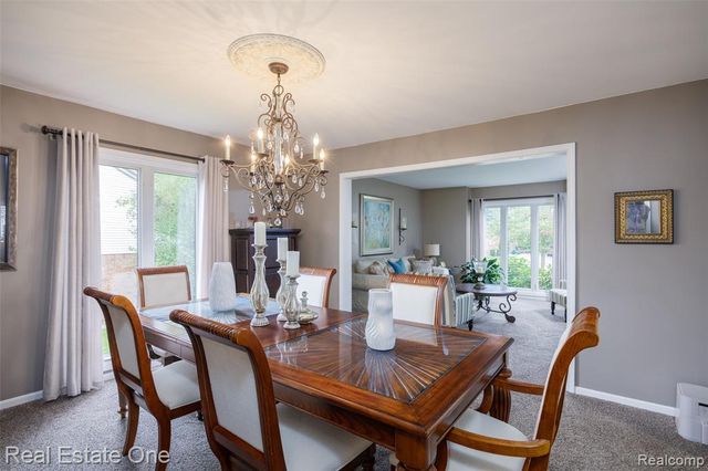 2371 Red Maple Drive, Troy, MI 48098