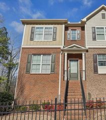 201 Aventine Lane, Smyrna, GA 30082