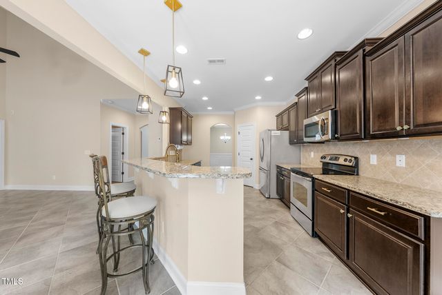 347 Country Mill Way, Fuquay Varina, NC 27526