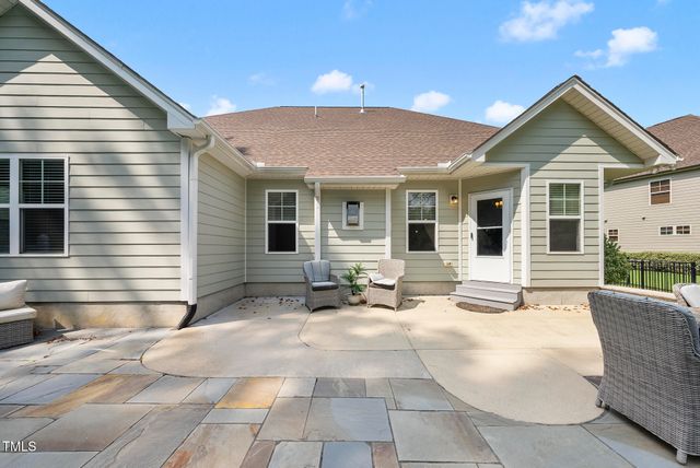 347 Country Mill Way, Fuquay Varina, NC 27526