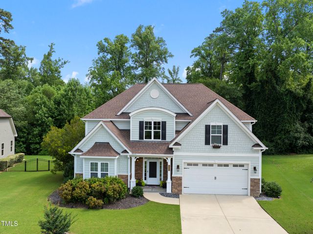 347 Country Mill Way, Fuquay Varina, NC 27526