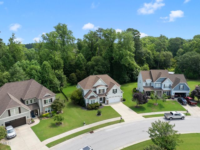 347 Country Mill Way, Fuquay Varina, NC 27526