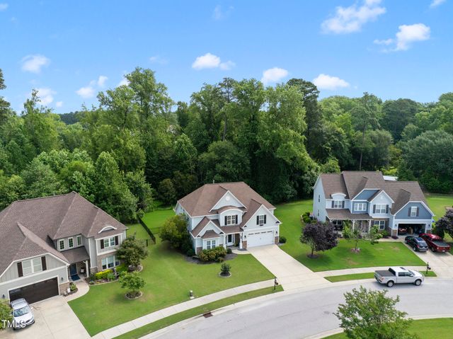 347 Country Mill Way, Fuquay Varina, NC 27526