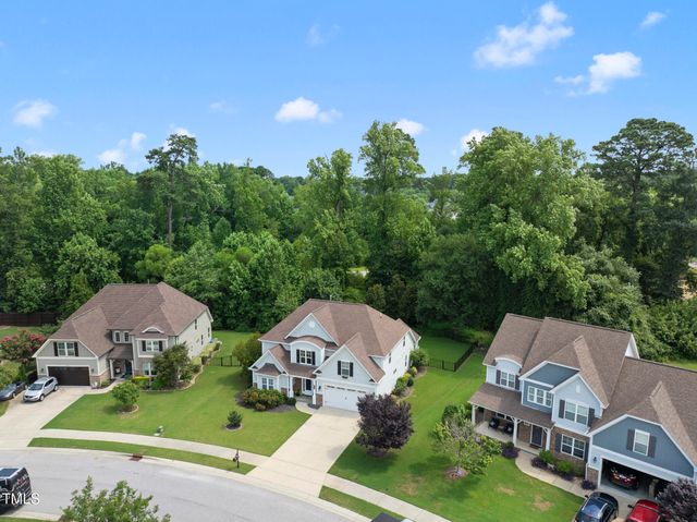347 Country Mill Way, Fuquay Varina, NC 27526