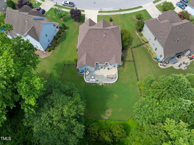 347 Country Mill Way, Fuquay Varina, NC 27526