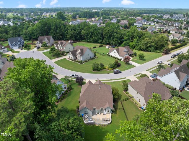 347 Country Mill Way, Fuquay Varina, NC 27526
