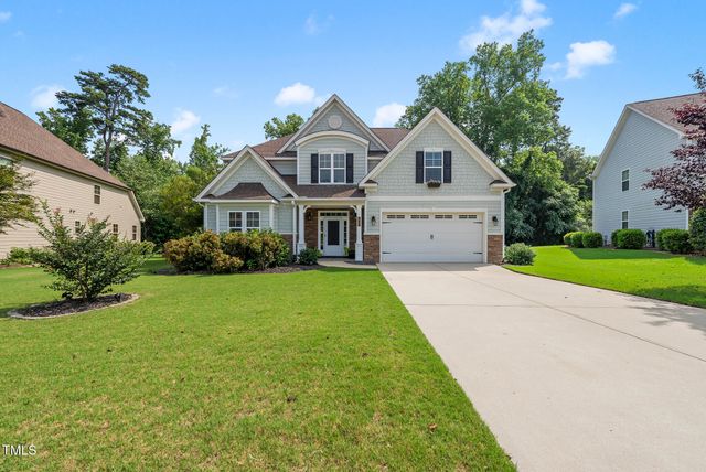 347 Country Mill Way, Fuquay Varina, NC 27526