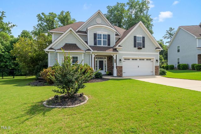 347 Country Mill Way, Fuquay Varina, NC 27526