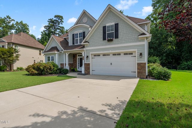 347 Country Mill Way, Fuquay Varina, NC 27526