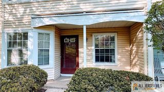 13 Powell Court 24, Hightstown, NJ 08520