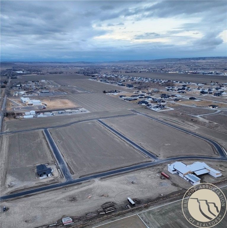 Block 1 Lot 6 North Arthur Ave, Billings, MT 59106