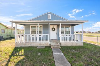 4401 Valdez Dr, Corpus Christi, TX 78416