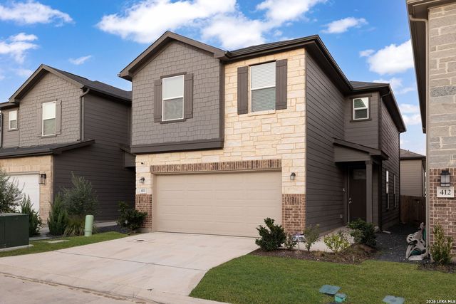 14839 Vance Jackson Rd Apt 411, San Antonio, TX 78249