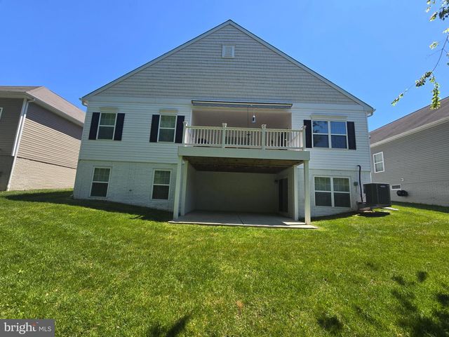 27913 ROANOKE RAPIDS LNDG, Millsboro, DE 19966