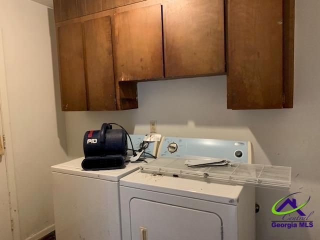 113 Briarwood Drive, Warner Robins, GA 31093