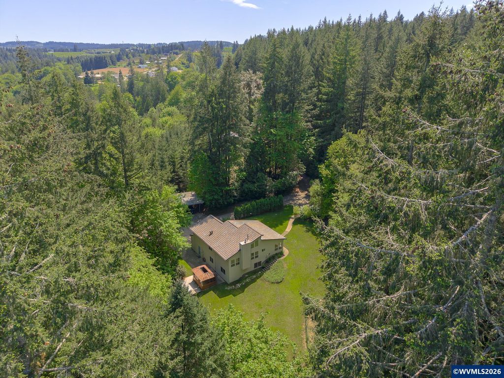 27701 SW Strawberry Hill Dr, Hillsboro, OR 97123