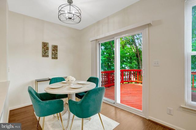 2916 MAINSTONE DR, Fairfax, VA 22031