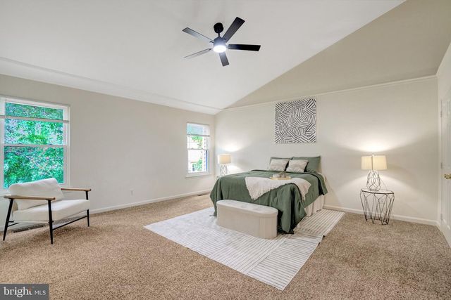 2916 MAINSTONE DR, Fairfax, VA 22031