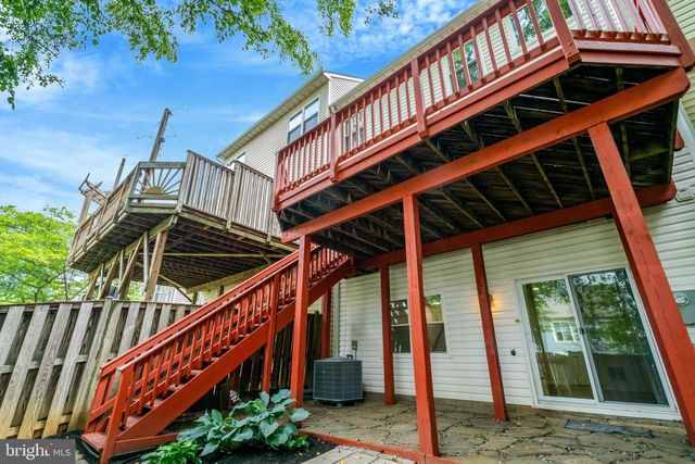 2916 MAINSTONE DR, Fairfax, VA 22031