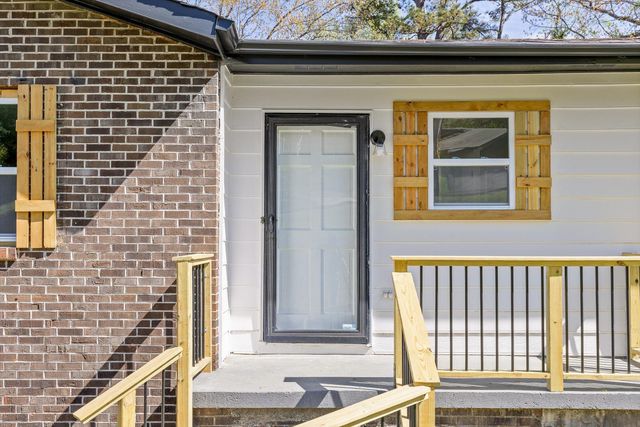 6106 Lottie Lane, Chattanooga, TN 37416