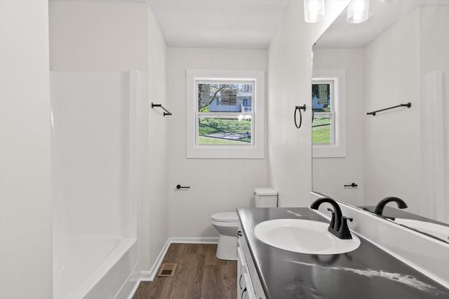 6106 Lottie Lane, Chattanooga, TN 37416