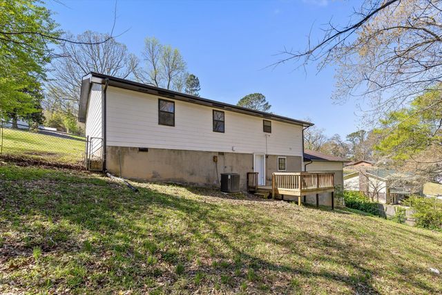 6106 Lottie Lane, Chattanooga, TN 37416