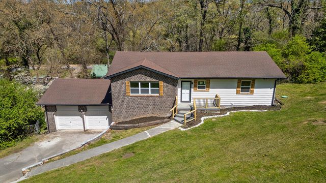 6106 Lottie Lane, Chattanooga, TN 37416