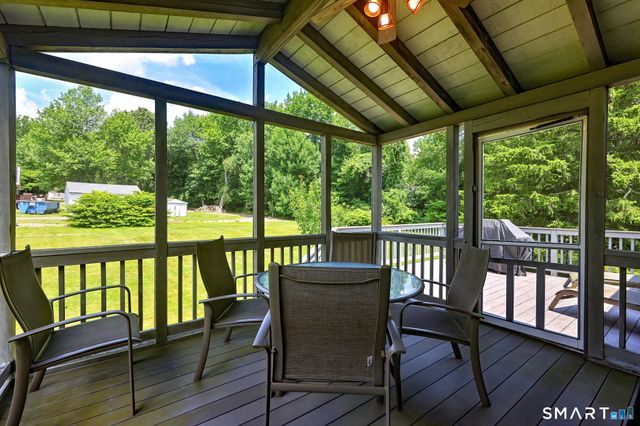 31 Paugussett Road, Newtown, CT 06482