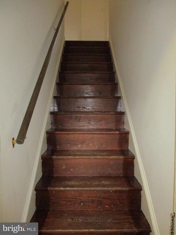 5945 FRANCONIA RD, Alexandria, VA 22310