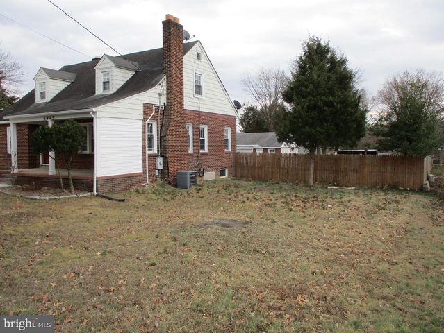 5945 FRANCONIA RD, Alexandria, VA 22310