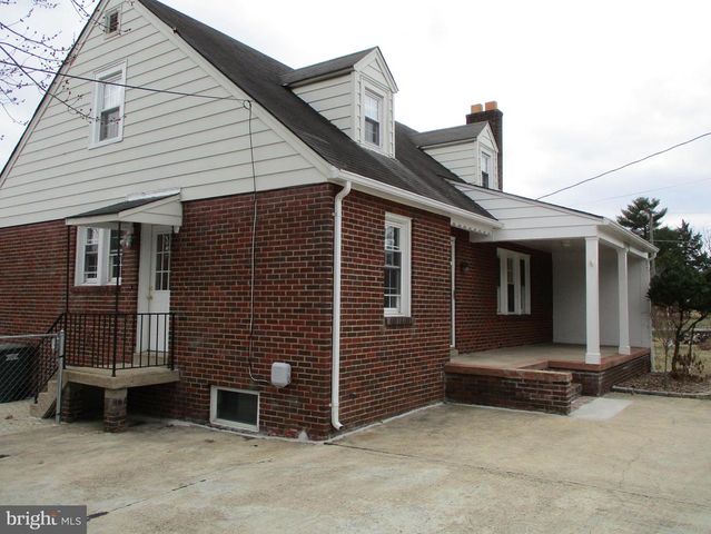 5945 FRANCONIA RD, Alexandria, VA 22310