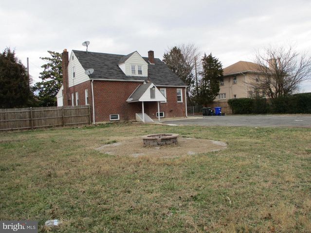 5945 FRANCONIA RD, Alexandria, VA 22310