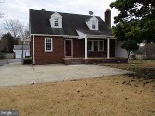 5945 FRANCONIA RD, Alexandria, VA 22310