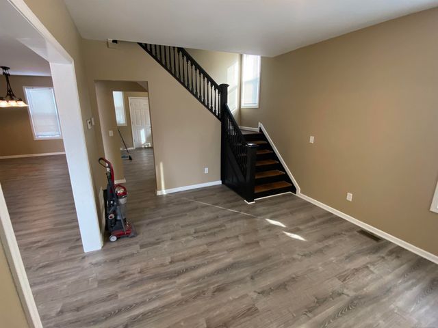 5766 Parker Street, Detroit, MI 48213