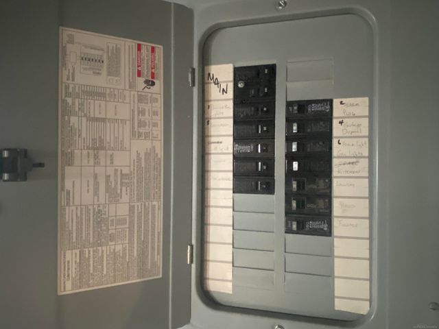 5766 Parker Street, Detroit, MI 48213