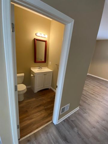 5766 Parker Street, Detroit, MI 48213