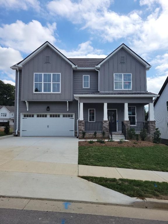 4805 Kintore Dr, Nolensville, TN 37135