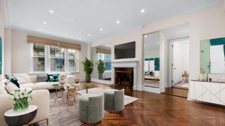 50 E 72ND Street # 2C, New York City, NY 10021
